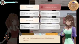 Heart to Heart