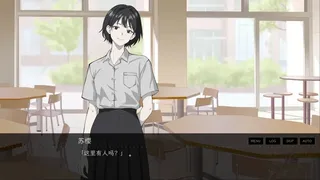 留在四月以后