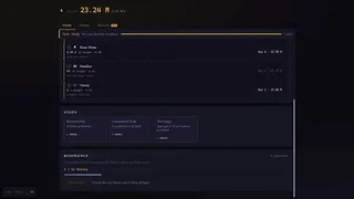 Arcanum Idle