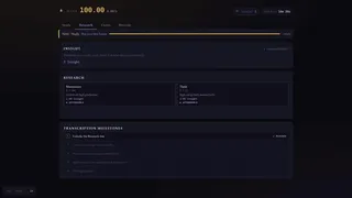 Arcanum Idle