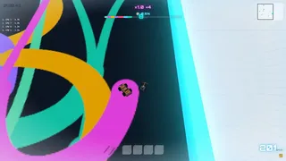 VOXEL DRIFT RACER