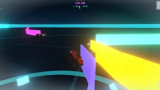 Скриншот 5 к игре VOXEL DRIFT RACER