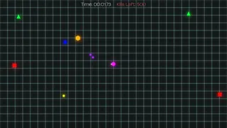Скриншот 5 к игре Neon Nights