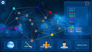 World of Stars