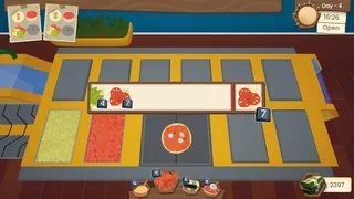Numpad Chef: Pizza Rush