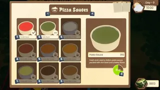 Numpad Chef: Pizza Rush
