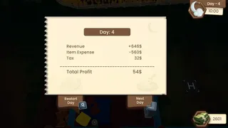 Скриншот 7 к игре Numpad Chef: Pizza Rush