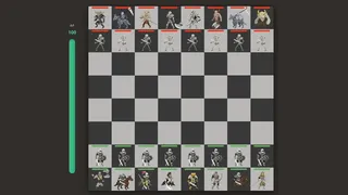 Kill King 2D