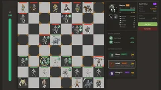 Kill King 2D