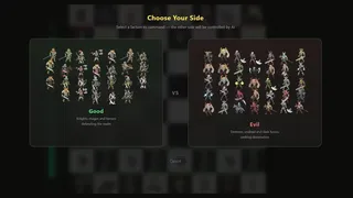 Kill King 2D