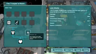 Скриншот 5 к игре Pathways Lost: Reclaim