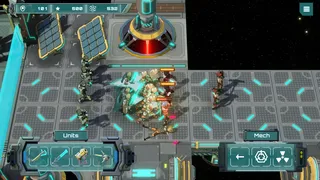 Скриншот 6 к игре Pathways Lost: Reclaim