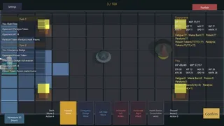 Speed RPG