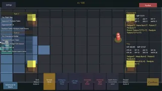 Speed RPG