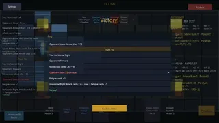 Speed RPG