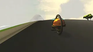 Drift Invaders