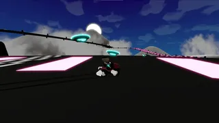 Скриншот 7 к игре Drift Invaders