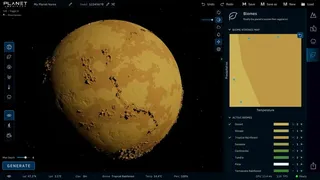 Planet Architect