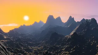 Planet Architect