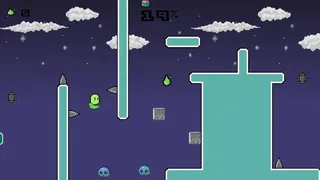 Скриншот 5 к игре Super Slime