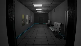SCP Loop