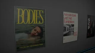 SCP Loop