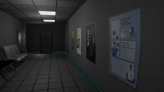 SCP Loop