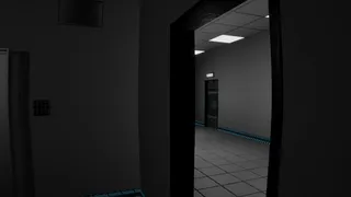 Скриншот 5 к игре SCP Loop