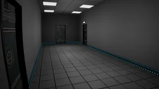Скриншот 6 к игре SCP Loop