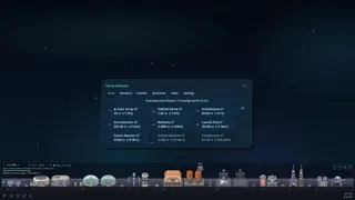 Taskbar Colony
