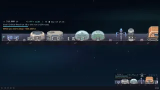 Taskbar Colony