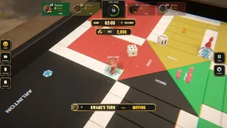 Jamaican Ludi