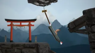 Amazing Sumo Boat Adventure