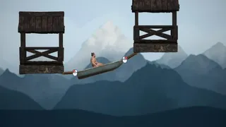 Amazing Sumo Boat Adventure