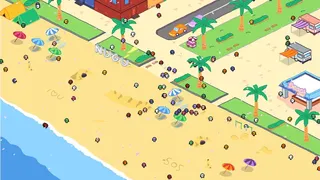 NUGU?NUGU!: A HIDE AND SEEK BATTLE ROYALE
