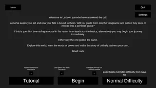 Lexicon