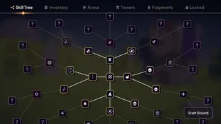 Towerburst