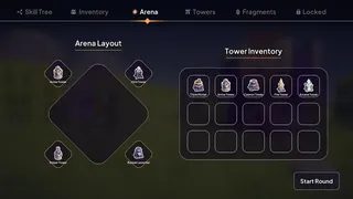 Towerburst
