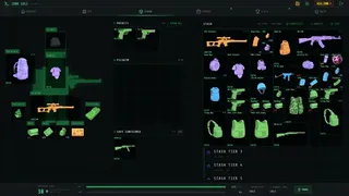 Zone Idle