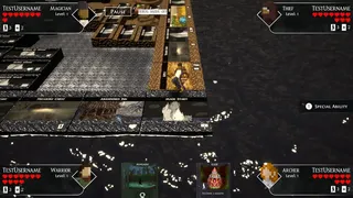Cursed Kingdom