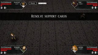 Скриншот 5 к игре Cursed Kingdom