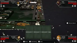 Скриншот 7 к игре Cursed Kingdom