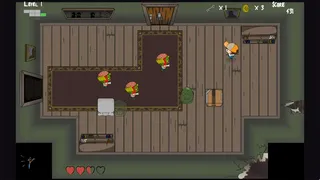 House of the Lost: Revived