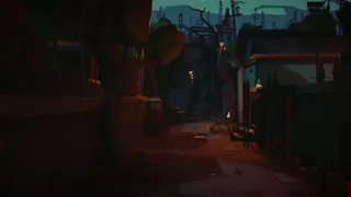 Trick Or Terror