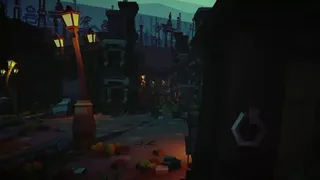 Trick Or Terror