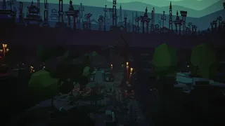 Скриншот 5 к игре Lilith's Curse