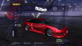 Heatwarped