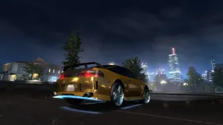 Heatwarped