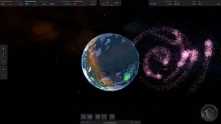 Hexfall - Swarm Defense (SD)