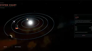Скриншот 8 к игре Hexfall: Planetary Defense